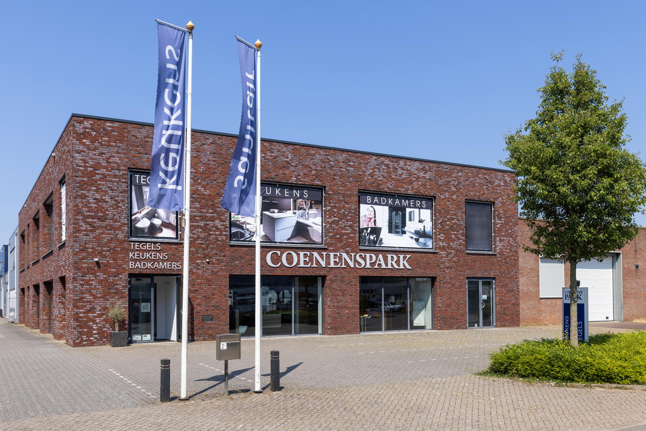 Coenenspark Zutphen 4582 ONLINE